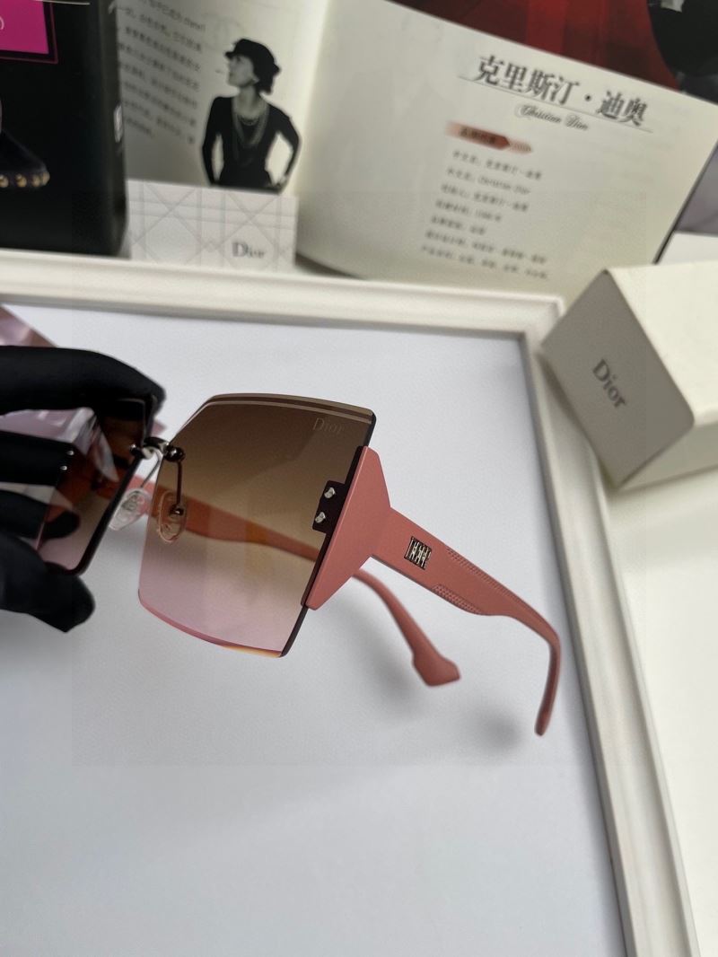 Dior Sunglasses